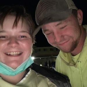 Meet your Posher, Joshua